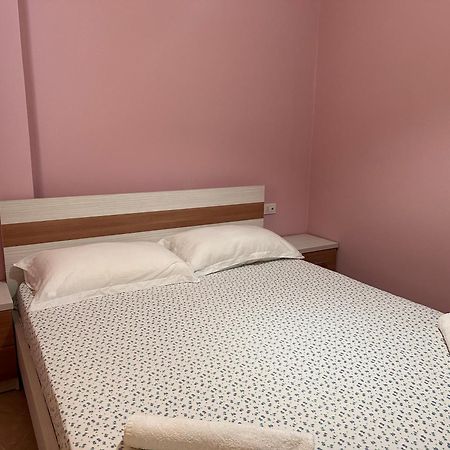 Sail Ocean View Apartments Saranda Dış mekan fotoğraf