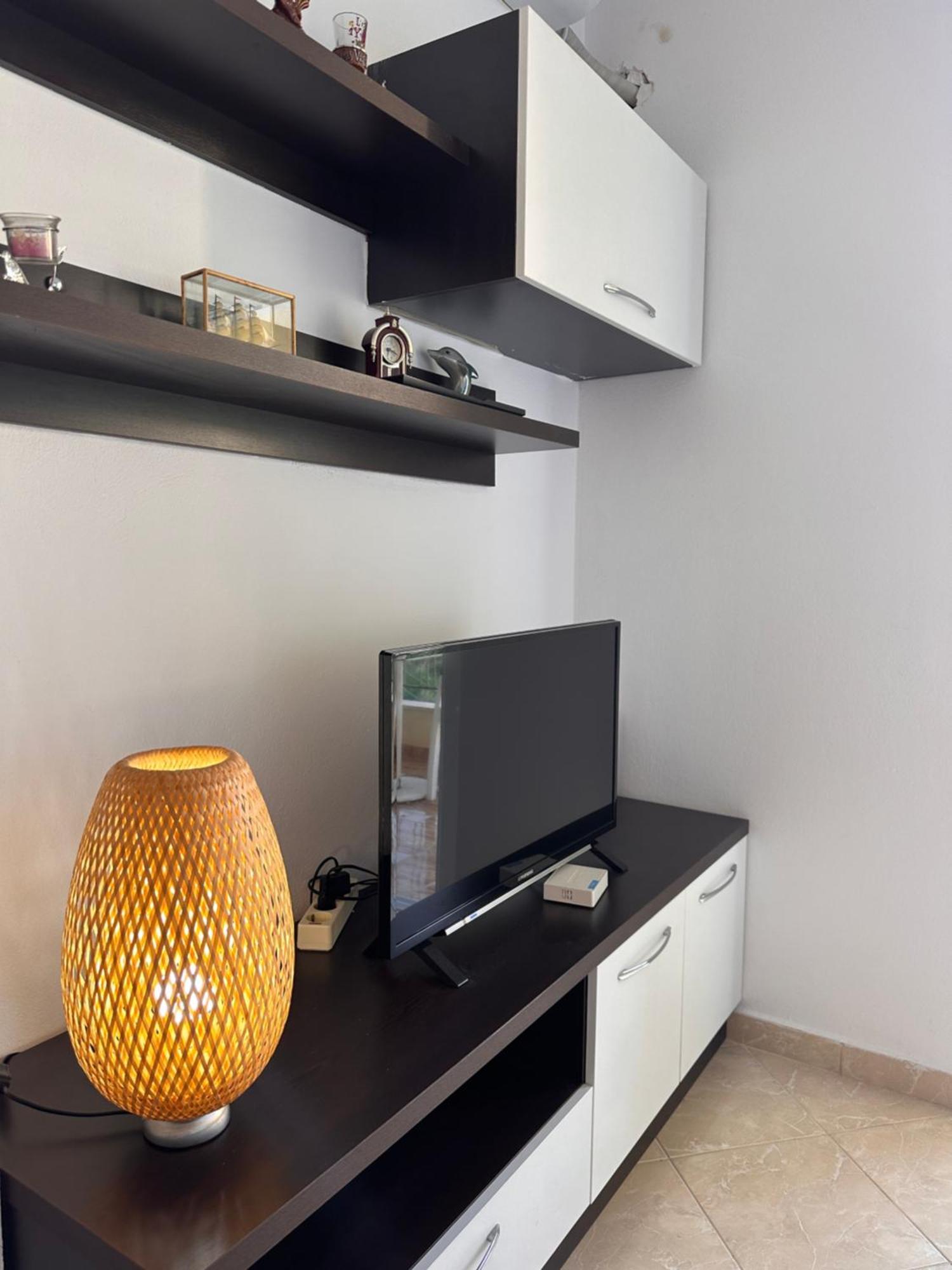 Sail Ocean View Apartments Saranda Dış mekan fotoğraf