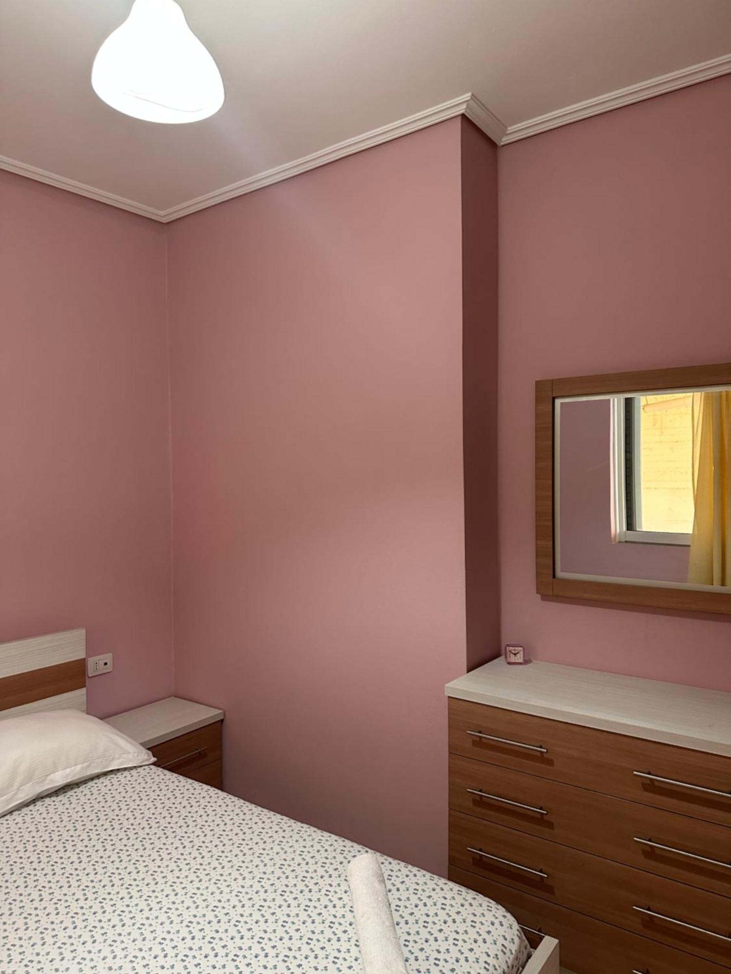 Sail Ocean View Apartments Saranda Dış mekan fotoğraf