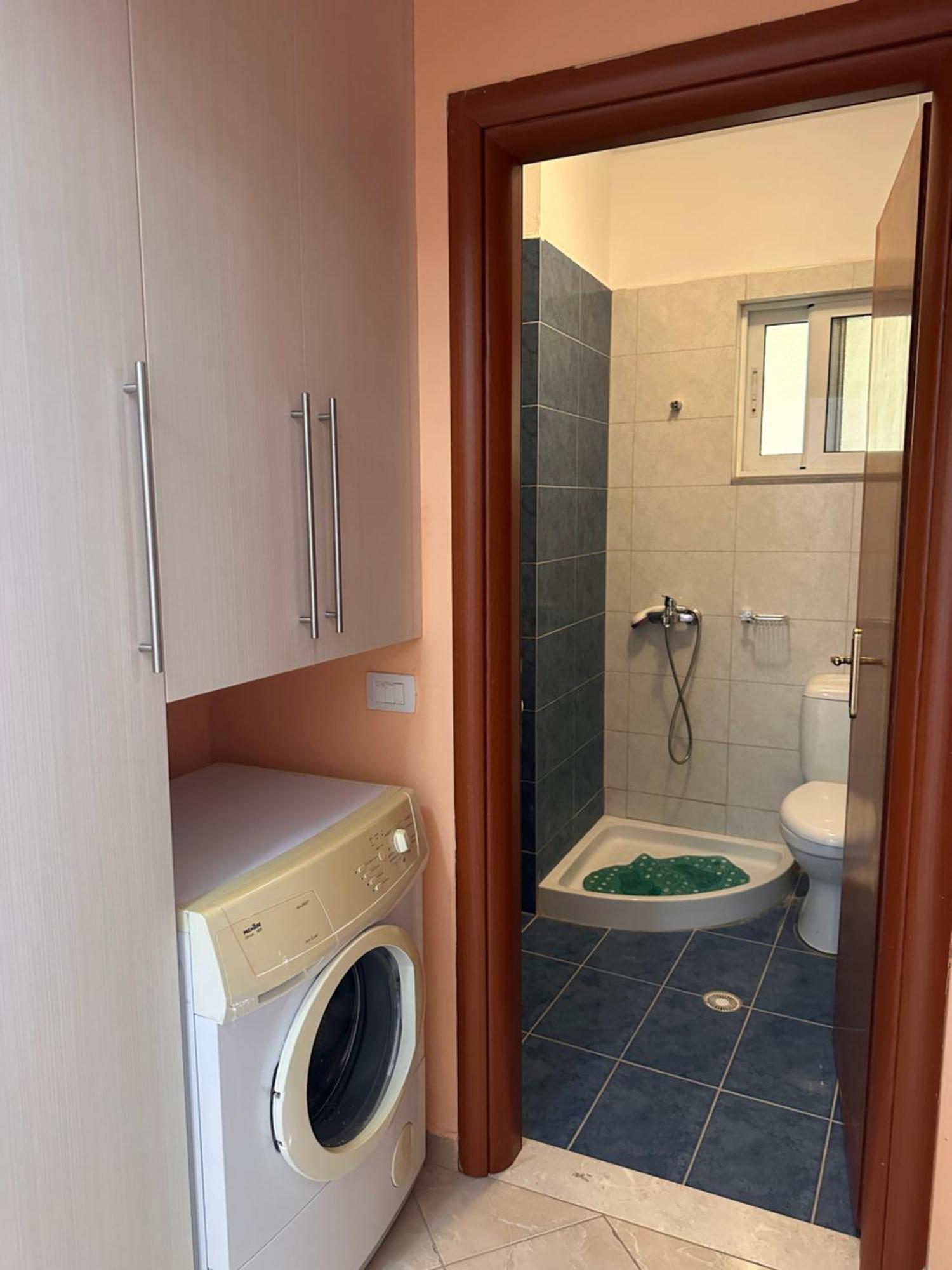 Sail Ocean View Apartments Saranda Dış mekan fotoğraf