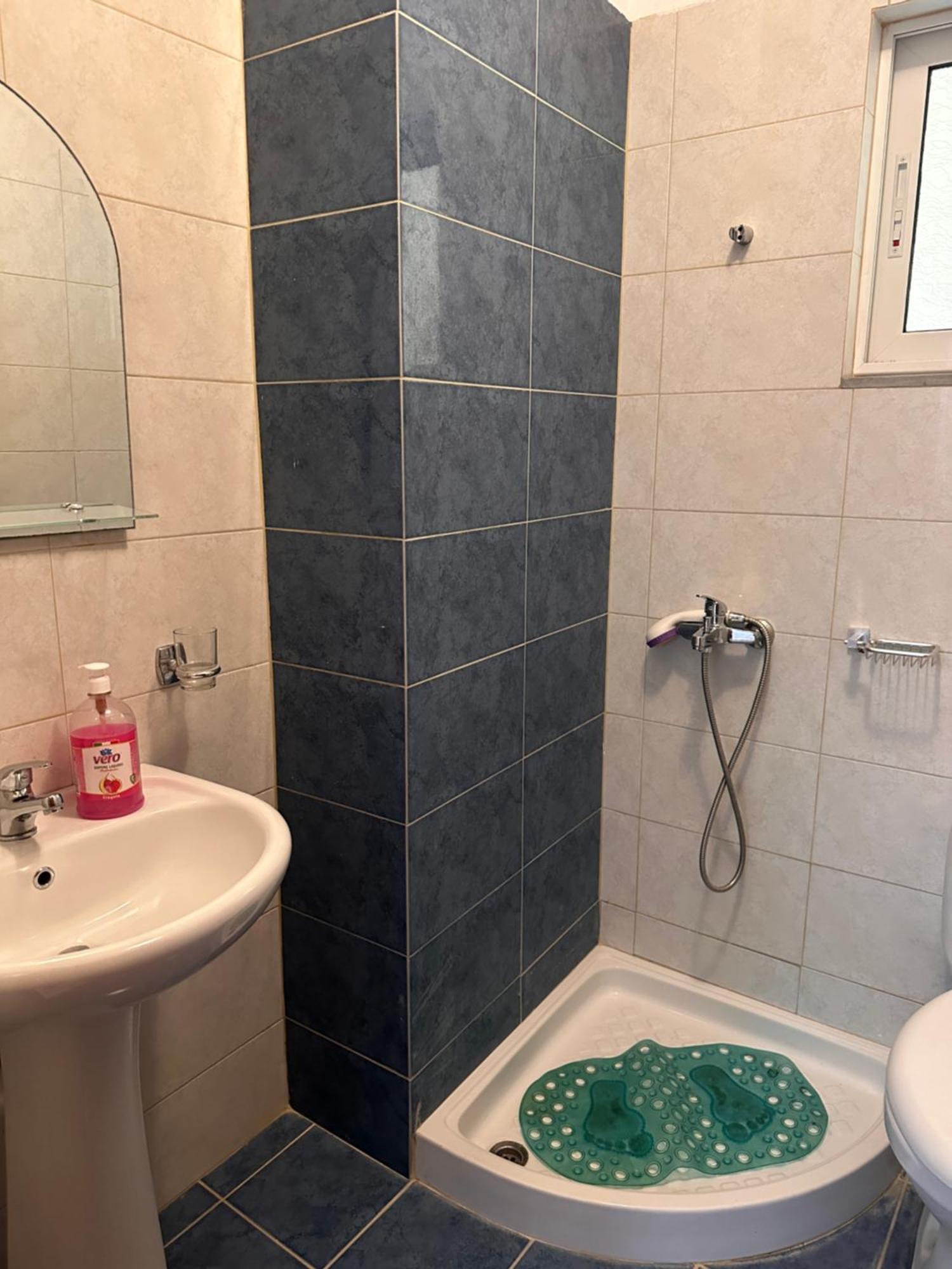 Sail Ocean View Apartments Saranda Dış mekan fotoğraf