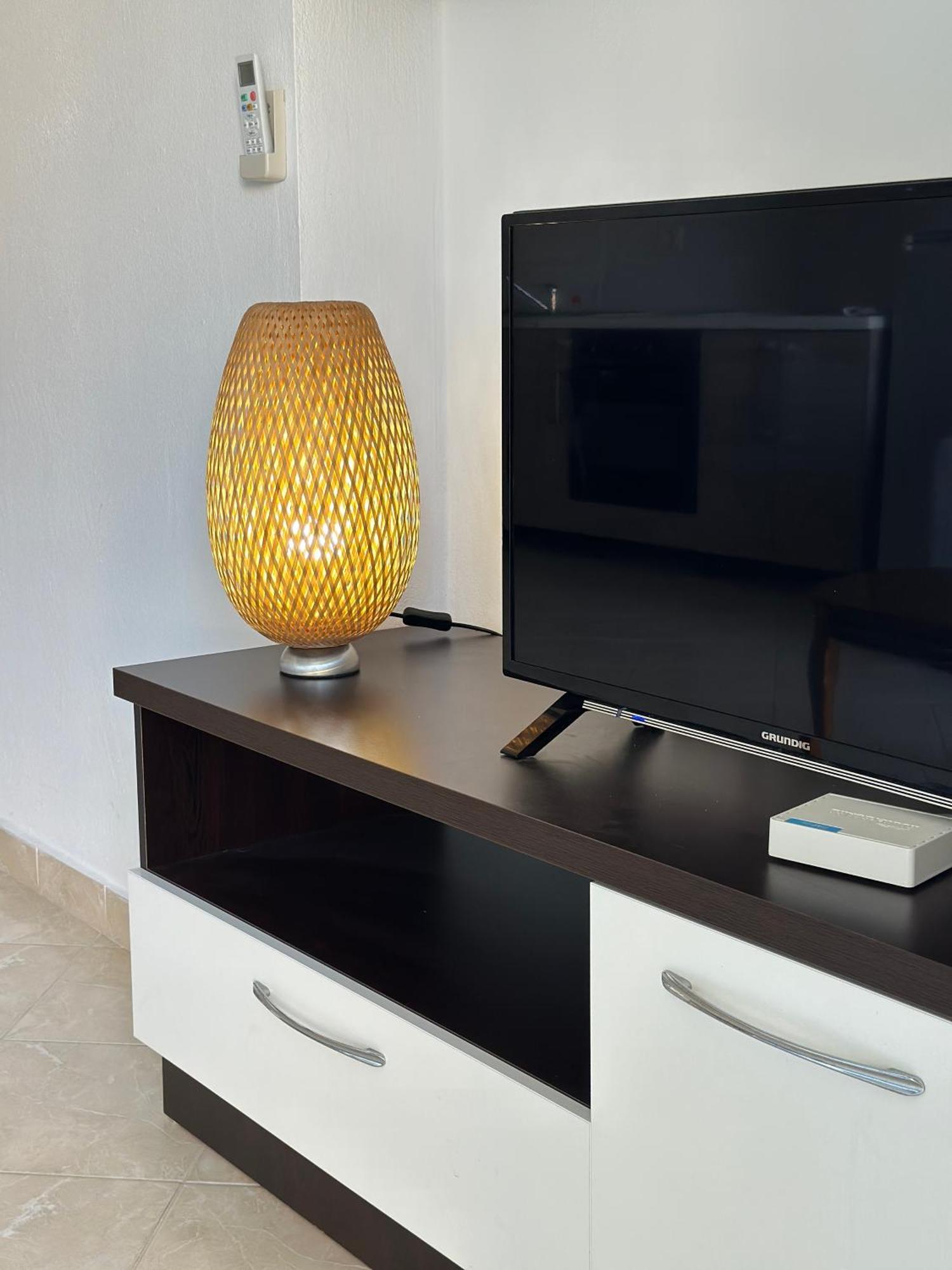 Sail Ocean View Apartments Saranda Dış mekan fotoğraf