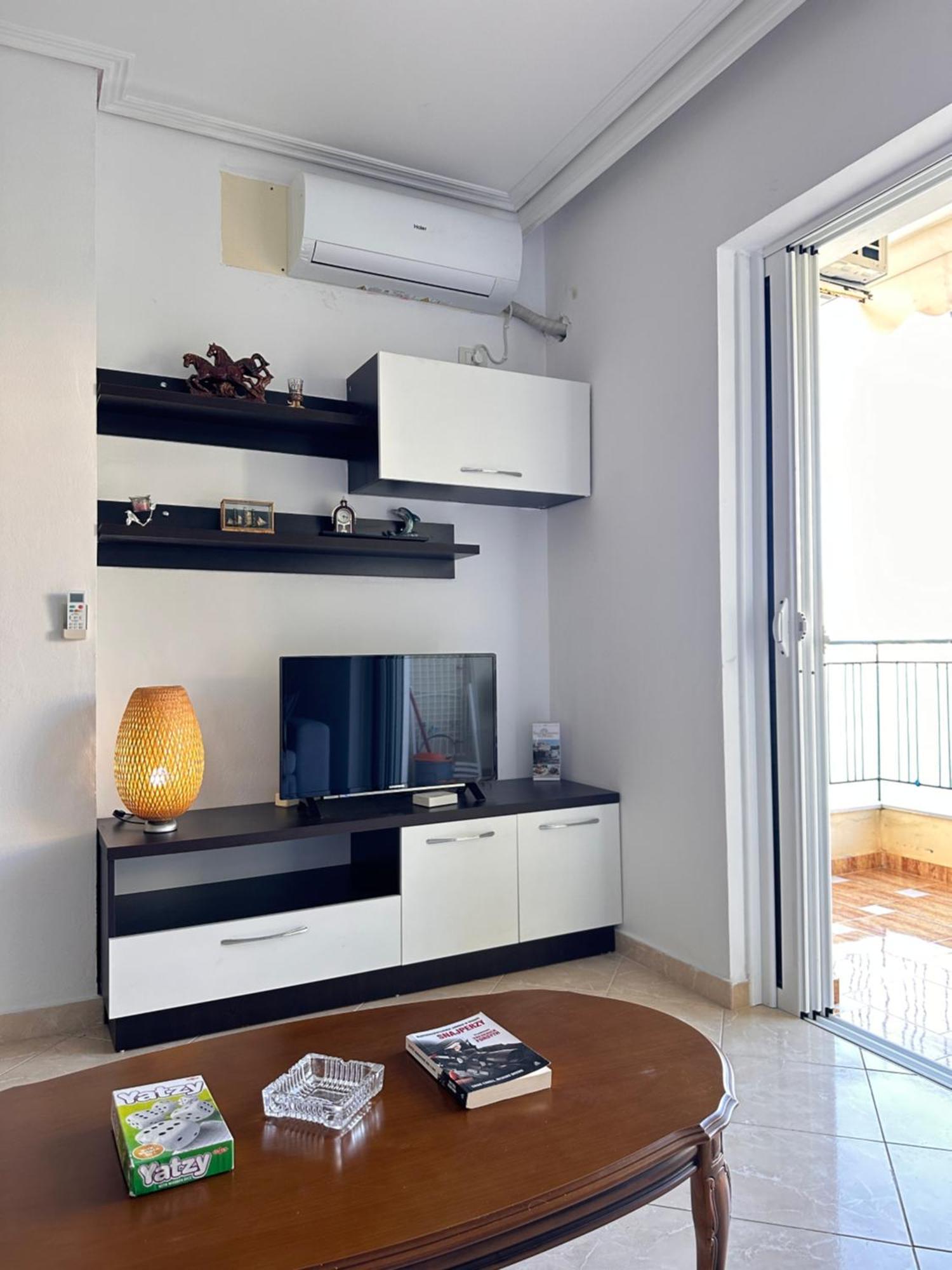 Sail Ocean View Apartments Saranda Dış mekan fotoğraf