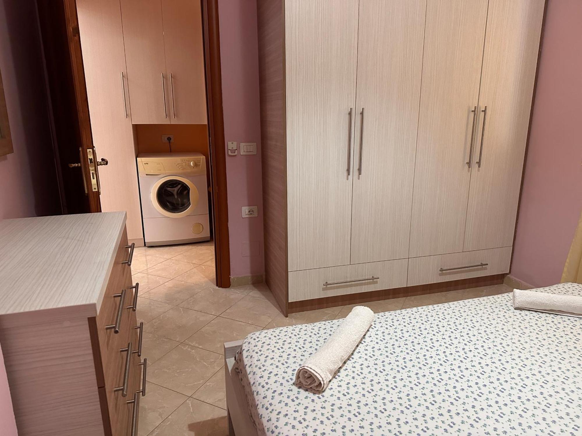 Sail Ocean View Apartments Saranda Dış mekan fotoğraf