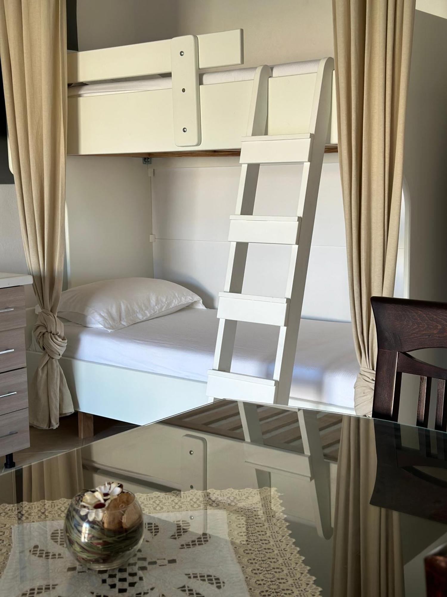 Sail Ocean View Apartments Saranda Dış mekan fotoğraf